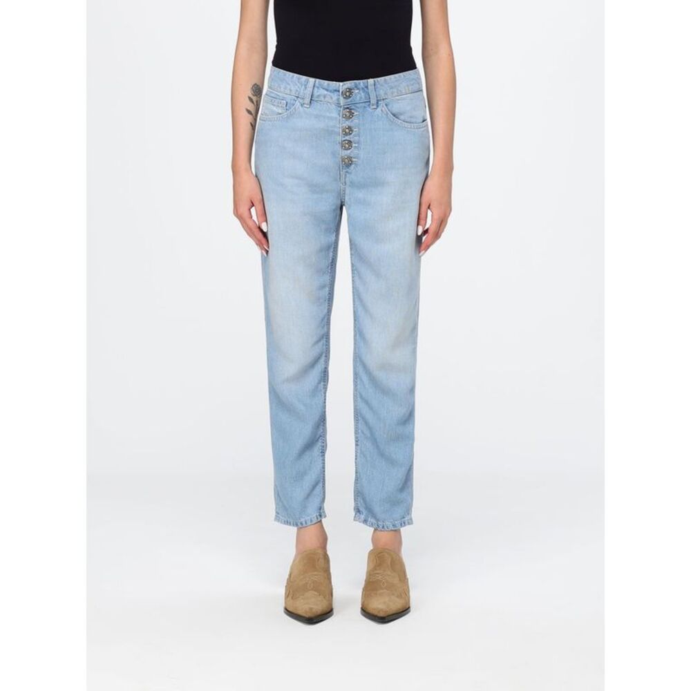 Dondup Women Jeans Woman Dondup